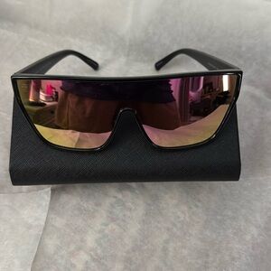 Privé Revaux - Constellation - Polarized - Pink Orange Mirrored